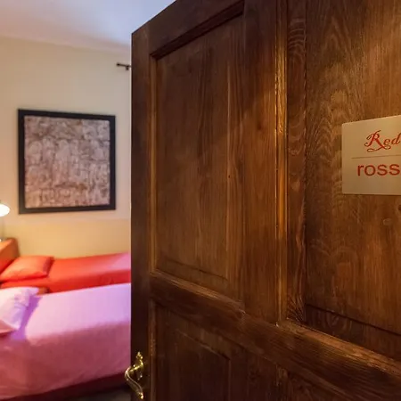 Surprising In רומא