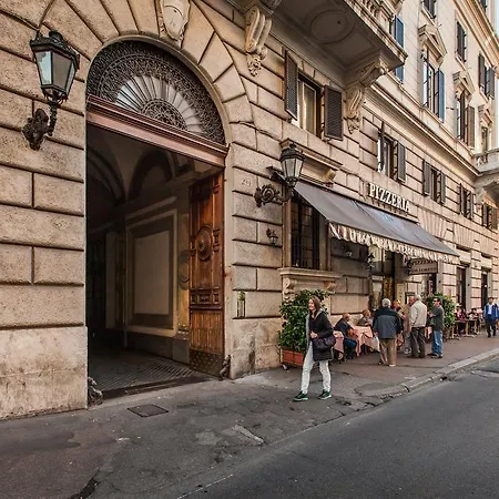 Surprising In בית הארחה רומא