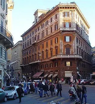 בית הארחה Surprising In 3*